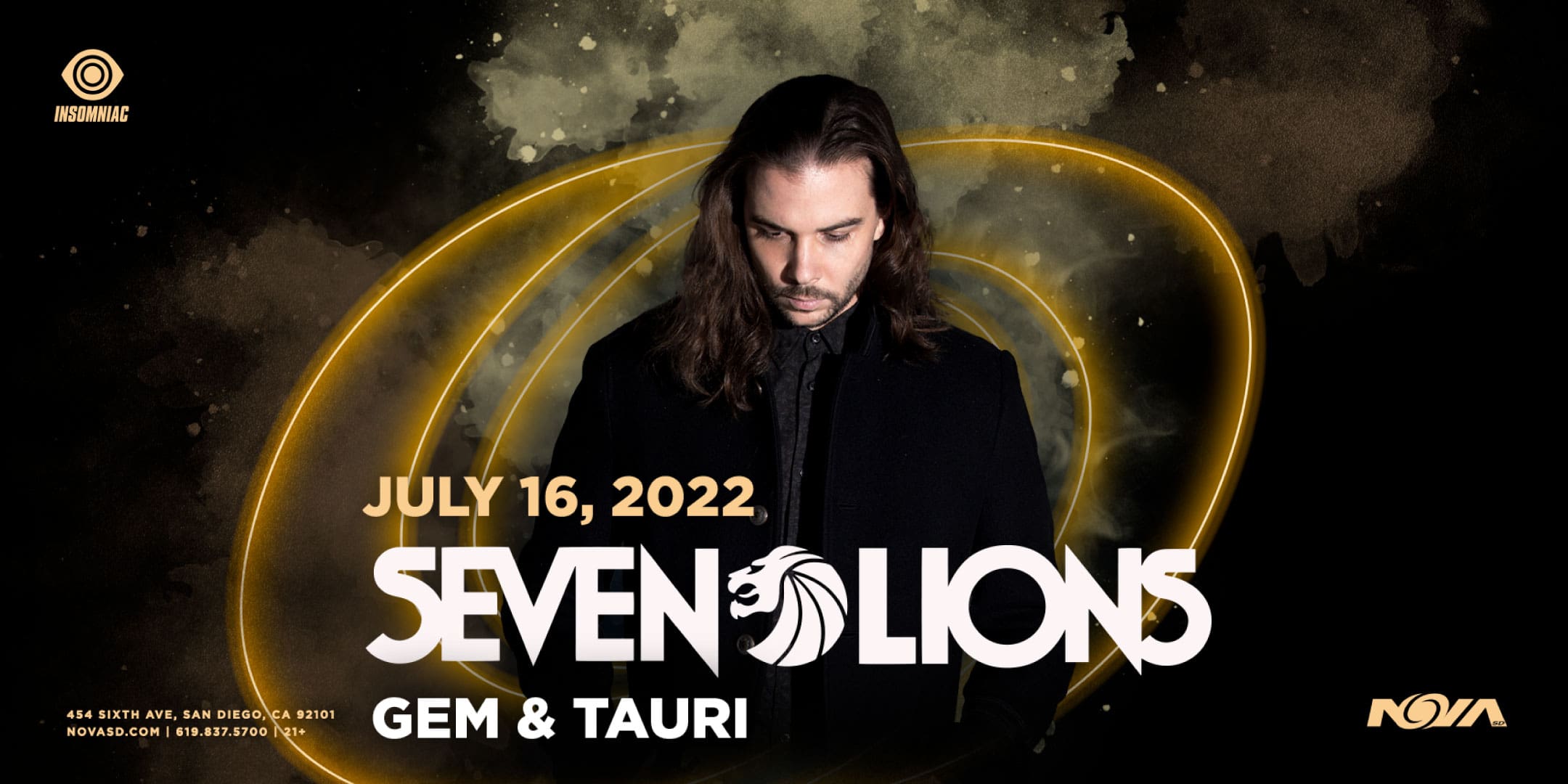 Seven Lions Tickets - Seven Lions Concert Tickets and Tour Dates - StubHub