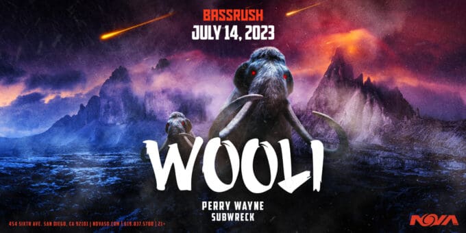 wooli-san-diego-concert-calendar-bass-club-shows-events-today-2023-july-14-near-me-san-diego