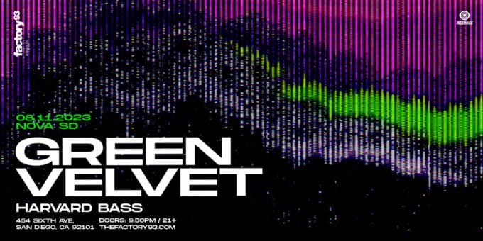 Green-Velvet-san-diego-concert-calendar-house-techno-club-shows-events-today-2023-aug-11-near-me-san-diego