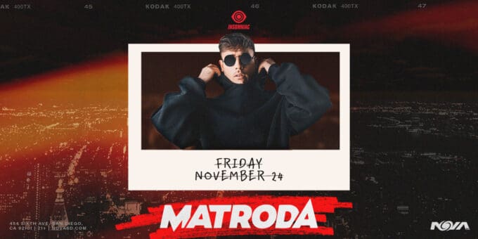 matroda-san-diego-concert-calendar-house-club-shows-events-today-2023-nov-24-near-me-san-diego