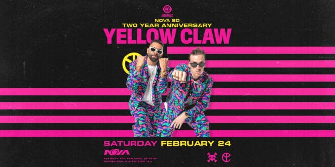 yellow-claw-san-diego-concert-calendar-bass-club-shows-events-today-2024-feb-24-near-me-san-diego