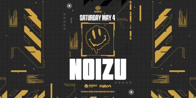 noizu-san-diego-concert-calendar-house-club-shows-events-today-2024-may-4-near-me-san-diego