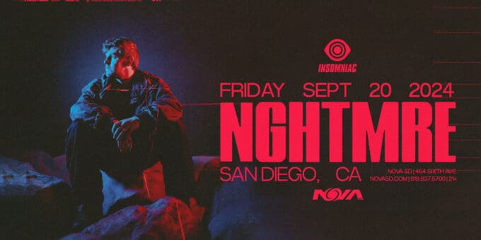 nghtmre-san-diego-concert-calendar-bass-club-shows-events-today-2024-September-20-near-me-san-diego