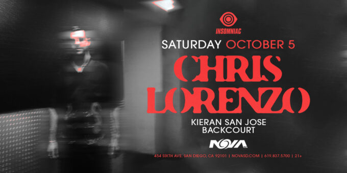 chris-lorenzo-san-diego-concert-calendar-edm-club-shows-events-today-2024-october-5-near-me-san-diego