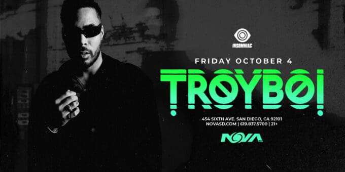 troyboi-san-diego-concert-calendar-bass-club-shows-events-today-2024-october-4-near-me-san-diego