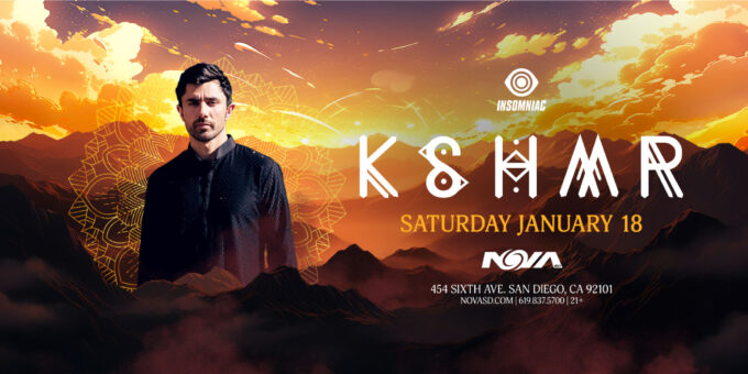 Kshmr-san-diego-concert-calendar-edm-club-shows-events-today-2025-january-18-near-me-san-diego