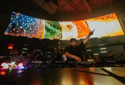 deorro at nova sd