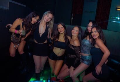 Guests at Wooli Nova SD