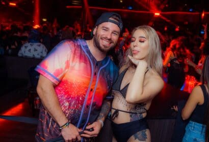 Guests at Wooli Nova SD