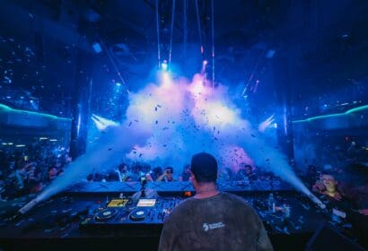 Production at Wooli at Nova SD