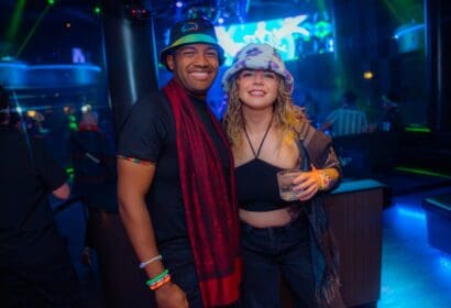 Guests at Wooli Nova SD