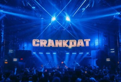 Crankdat at Nova SD