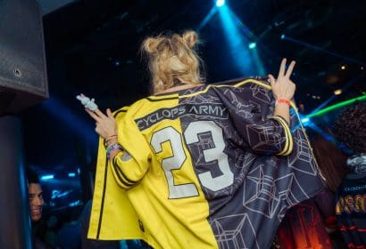 Subtronics at Nova SD