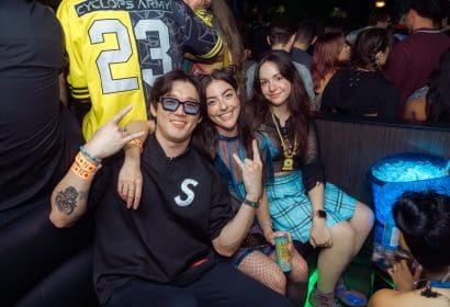 Subtronics at Nova SD