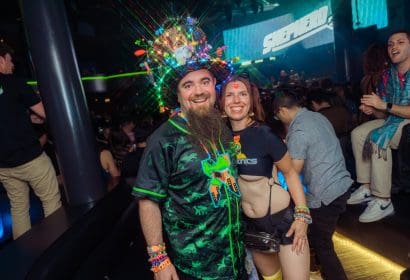 Subtronics at Nova SD