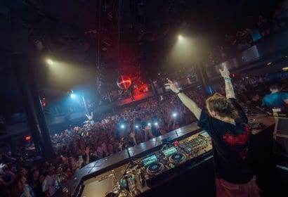 Subtronics at Nova SD