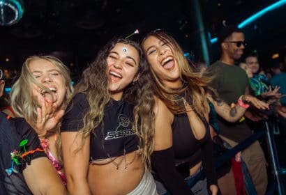 Subtronics at Nova SD