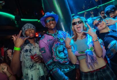 Subtronics at Nova SD