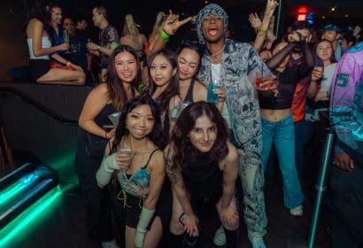 Subtronics at Nova SD