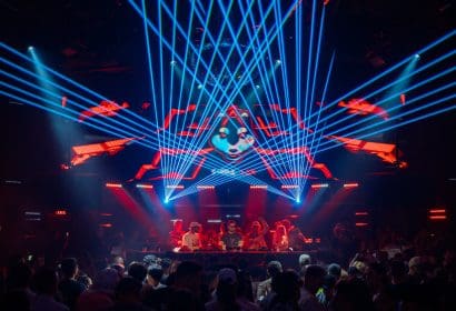 Shiba San at Nova SD