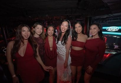 Guests at Night Trip