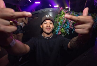 Guests at Night Trip