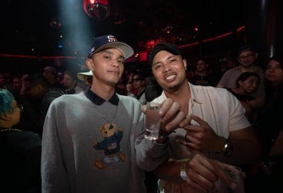 Guests at Night Trip