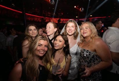 Guests at Night Trip