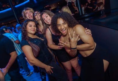 guests at time machine nova sd