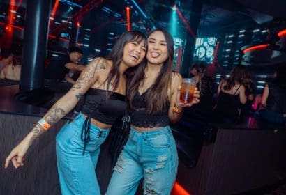 guests at time machine nova sd