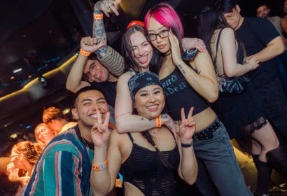 guests at time machine nova sd