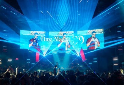 time machine nova sd