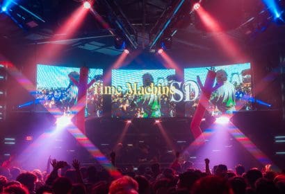 time machine nova sd