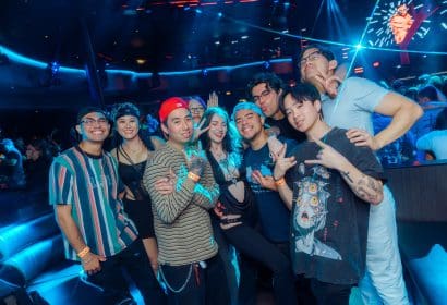 guests at time machine nova sd