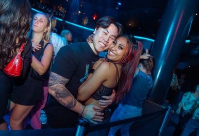 guests at time machine nova sd