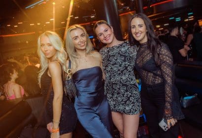 guests at time machine nova sd