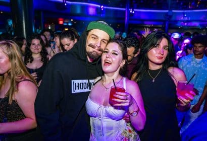 guests at phantogram at nova sd