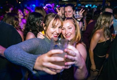 guests at phantogram at nova sd