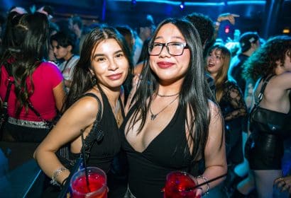 guests at phantogram at nova sd