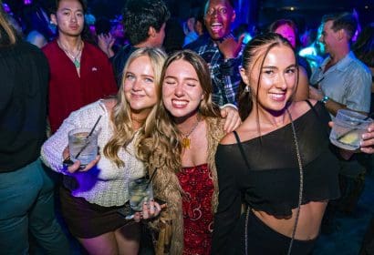 guests at phantogram at nova sd