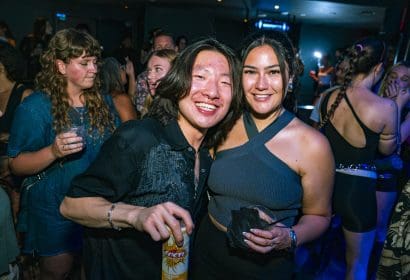 guests at phantogram at nova sd