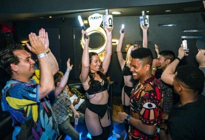 guests at phantogram at nova sd