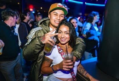 guests at phantogram at nova sd