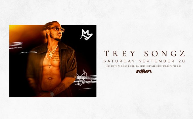 Trey Songz