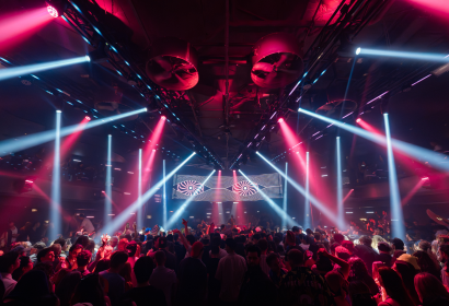 production photo at nova