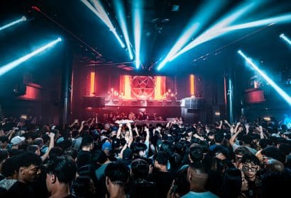 Production @ NOVA