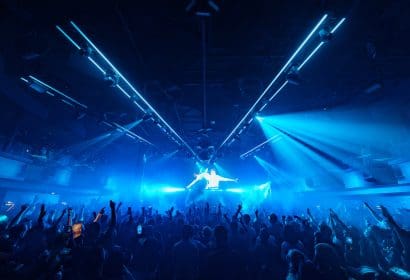 Production @ Nova