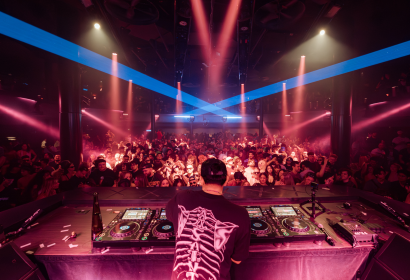 production photo @ nova