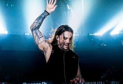 Seven Lions @ NOVA