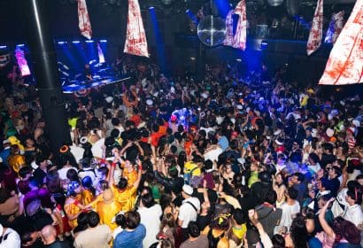 production @ nova